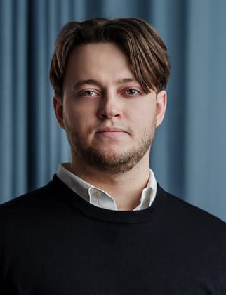 Cesar Hagdahl