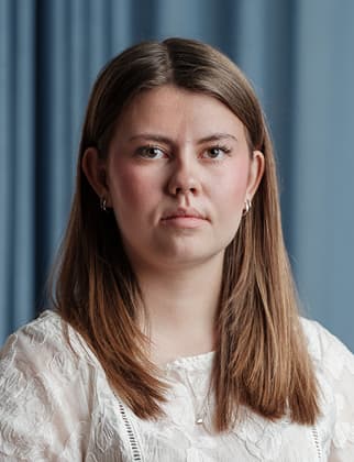 Vilma Folkesson