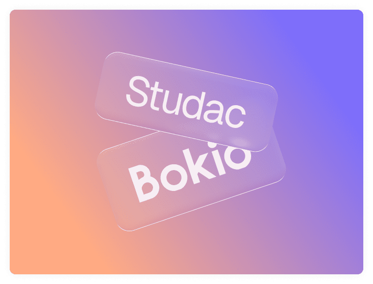 Bokio partnerskap
