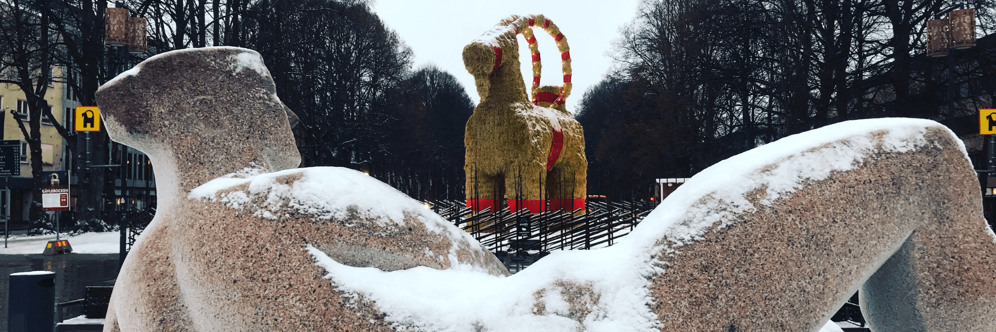 Gävlebocken