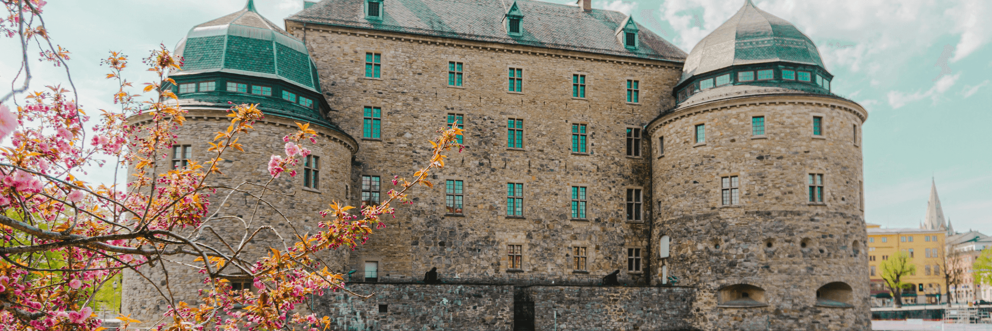 Örebro slott