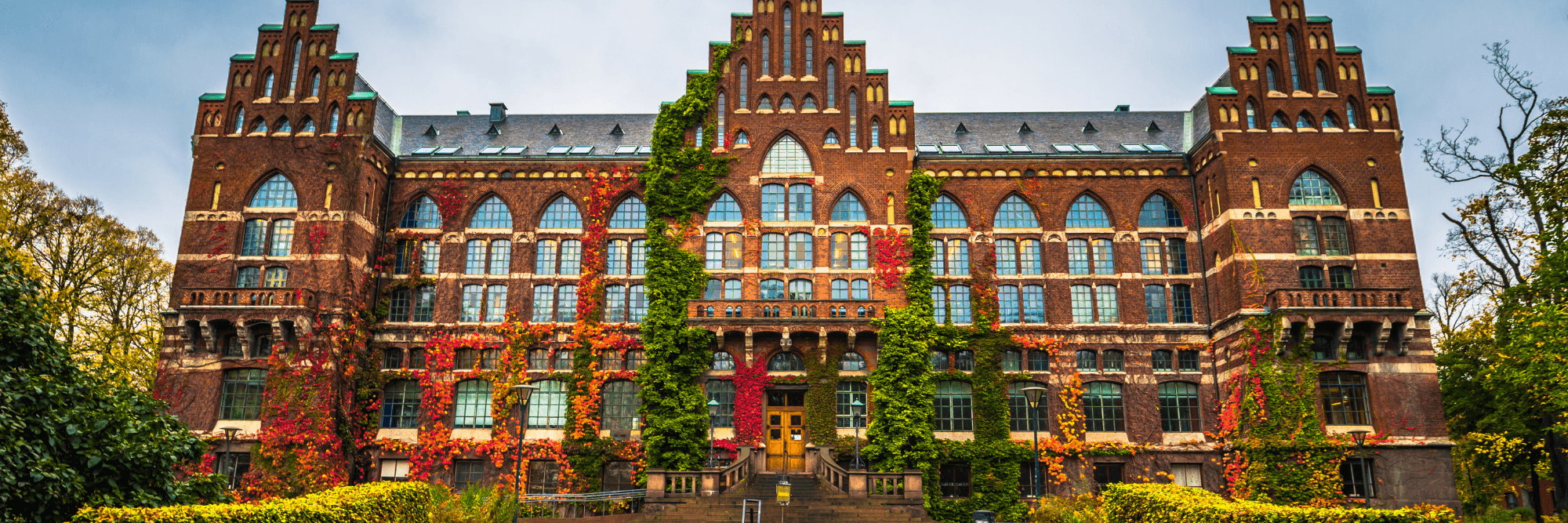 Lunds universitet