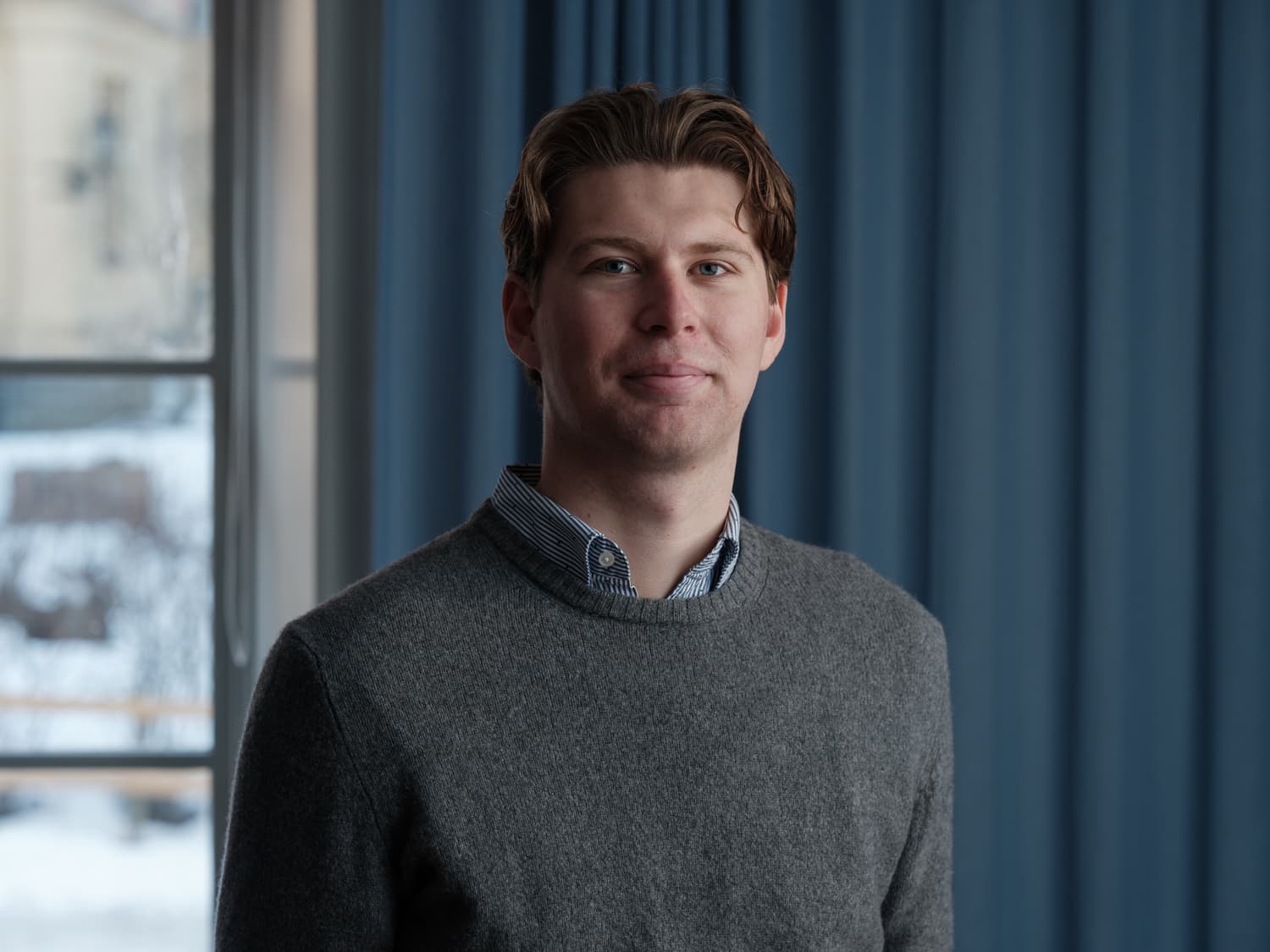Olle Dahl