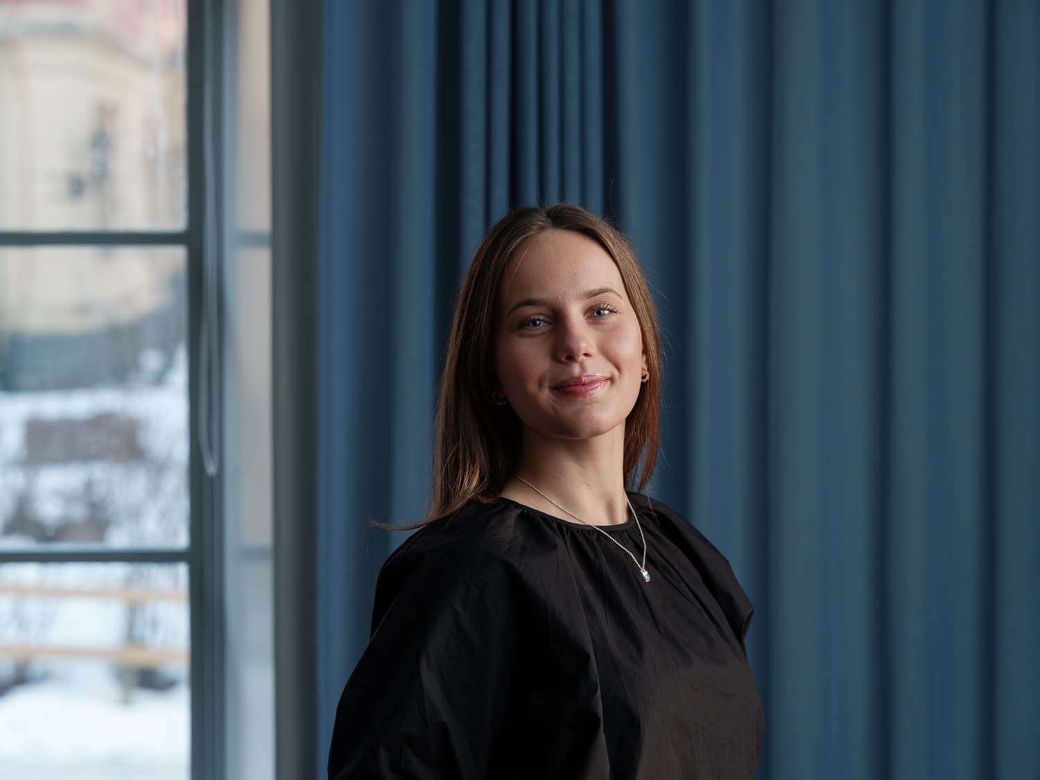 Isabella Johannesen