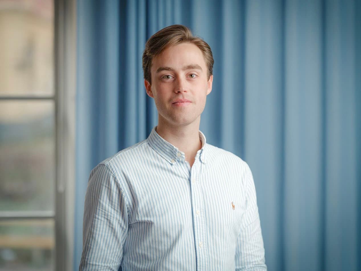 Jonatan Holst