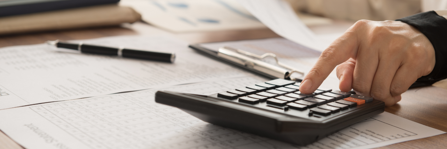 Person med K10-blankett