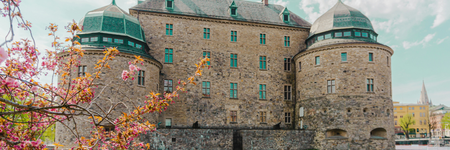 Örebro slott