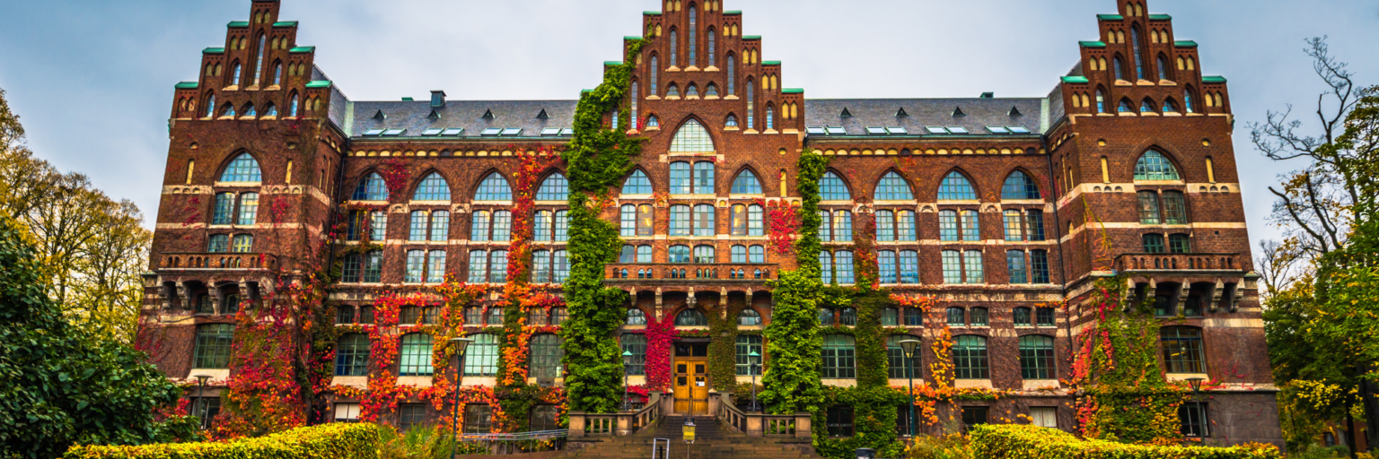 Lunds universitet